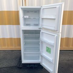 2023年製■コンフィー 冷蔵庫 236L 自動霜取り RCT251WH comfee 2ドア冷凍冷蔵庫 ホワイト 一人暮らし 二人暮らしの画像