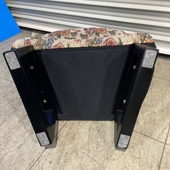 正座椅子 座椅子 座敷椅子 イスの画像