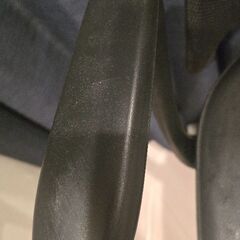 IKEA　オフィスチェアの画像