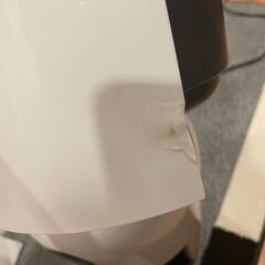 エアフライヤーの画像