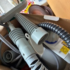 スチームクリーナーの画像