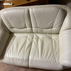 ソファ二人掛け
の画像