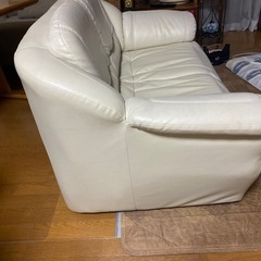 ソファ二人掛け
の画像