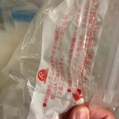 圧縮袋の画像