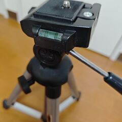 カメラ　三脚の画像