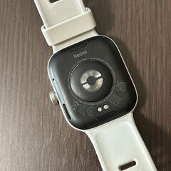 シャオミ Redmi Watch 4の画像