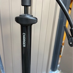 空気入れの画像