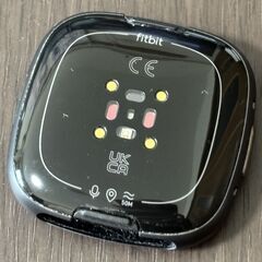 グーグル Fitbit Versa 4の画像