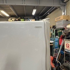 日立ノンフロン冷凍冷蔵庫R-Ｓ31TSV白　無料の画像