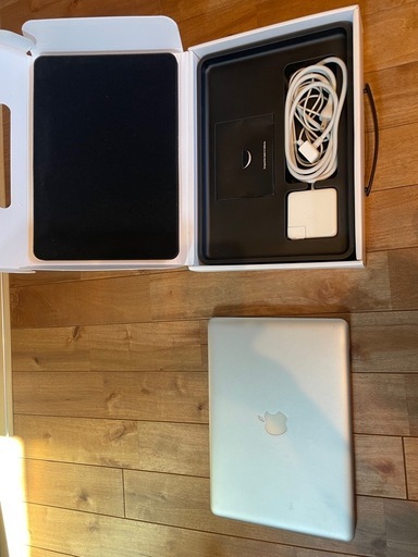 値下げMacBook Pro 2013 Core5ジャンク品