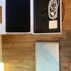 MacBook Pro 2013 Core5ジャンク品の画像