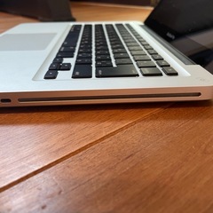 MacBook Pro 2013 Core5ジャンク品の画像
