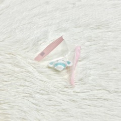 新品未使用 Precure Fairies プチっとすわりマス 全4種セットの画像