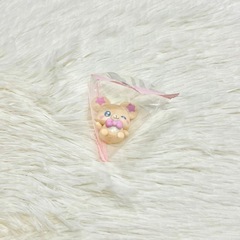 新品未使用 Precure Fairies プチっとすわりマス 全4種セットの画像