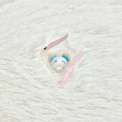 新品未使用 Precure Fairies プチっとすわりマス 全4種セットの画像