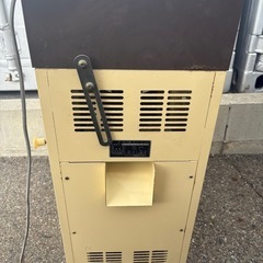 石とり機 ストーンピッカー マルマス機械 100V 通電確認済の画像