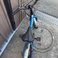 Jeep 自転車の画像