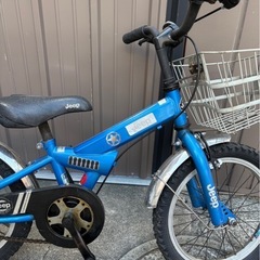 Jeep 自転車の画像