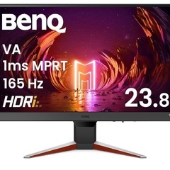 BENQ ゲーミングモニター　Amazon　29700円　の画像
