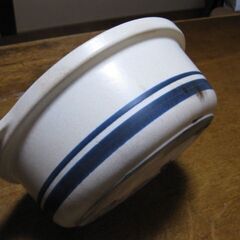 土鍋（ガラス蓋付き）の画像