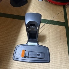 【ジャンク】エレクトロラックススティック掃除機の画像
