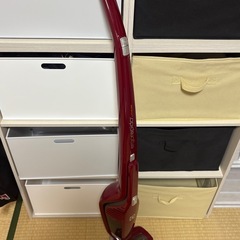 【ジャンク】エレクトロラックススティック掃除機の画像