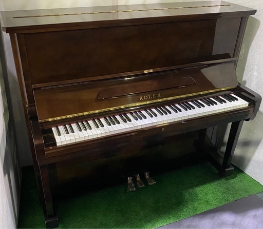 ★☆ピアノ卸売シリーズ！人気の木目調ピアノ☆★