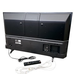 【受け渡し者決定】FUNAI43型4KTV の画像