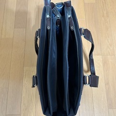 Ballistic Spirit ビジネストートバッグ
の画像