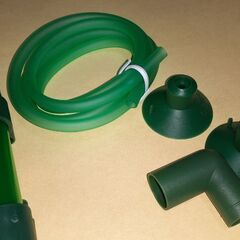 Tetra　ミニビリーフィルター　スポンジフィルターの画像