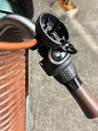 パナソニック ビビDX （BE-ELD637T）2022年モデル26インチ (ちょる