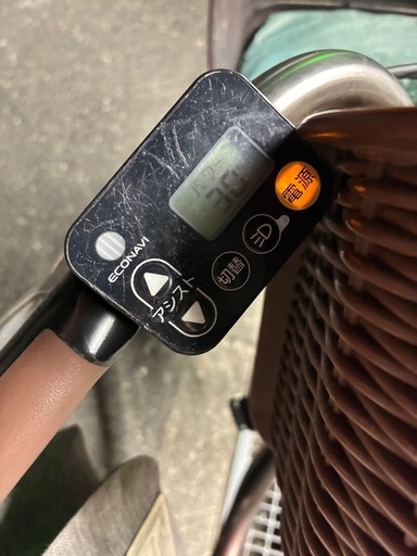 パナソニック ビビDX （BE-ELD637T）2022年モデル26インチ (ちょる