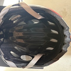 OGK KABUTO　ロードバイク用ヘルメットの画像