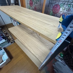 棚の画像