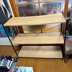 棚の画像
