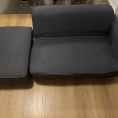 ソファーの画像