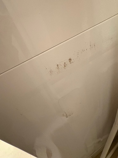 ニトリ全自動洗濯機