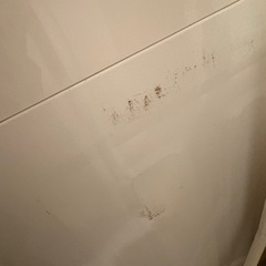 ニトリ全自動洗濯機の画像