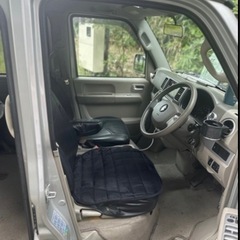 車両交換可能。値下げました‼️　スズキ　エブリイワゴン 車検あり(🚙 人気車 )の画像