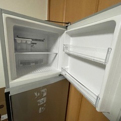 HITACHI 冷蔵庫 225Lの画像