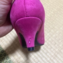 ローヒールの画像