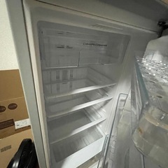 HITACHI 冷蔵庫 225Lの画像