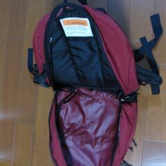 ＬＬＢｅａｎ製・まずまず綺麗な状態ですの画像