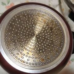 鍋20㎝の画像