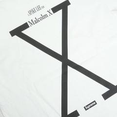 Supreme/シュプリーム 【25SS】40Acres MalcolmXTeeの画像