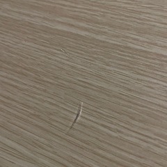 ［ニトリ］棚付きコタツの画像