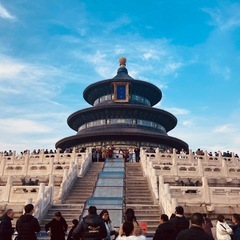 🇨🇳中国語教室🐼参加者募集中〜