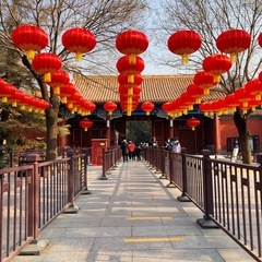 🇨🇳中国語教室🐼参加者募集中〜 - 北区