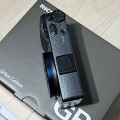 リコー GR IIIx Urban Editionの画像