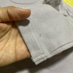 any FAM  　ロンT 120    の画像